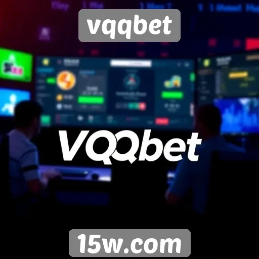 Vantagens e desvantagens de usar vqqbet