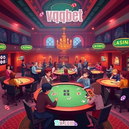 vqqbet App