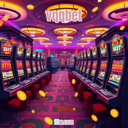 vqqbet Site Confiável