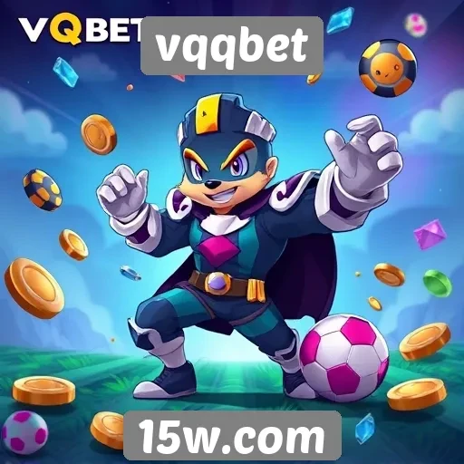 Novidades em jogos disponíveis no vqqbet