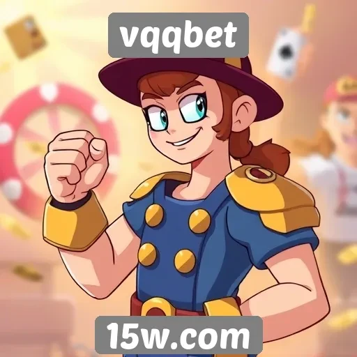 tendências de jogos no vqqbet para jogadores