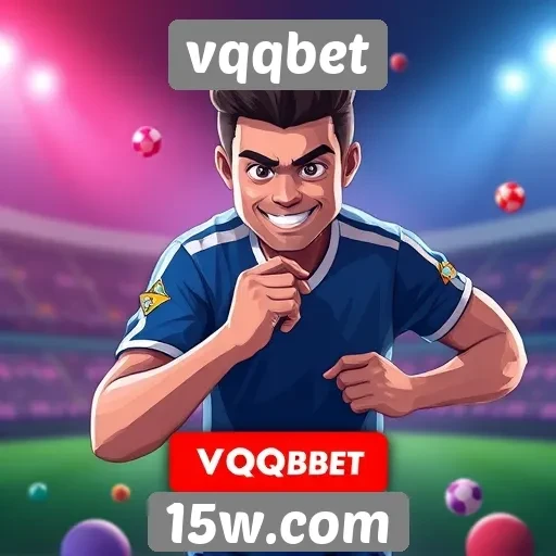 novas promoções atraem jogadores para vqqbet