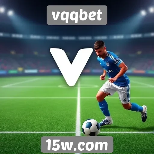 Apostas esportivas populares no site VQQBET