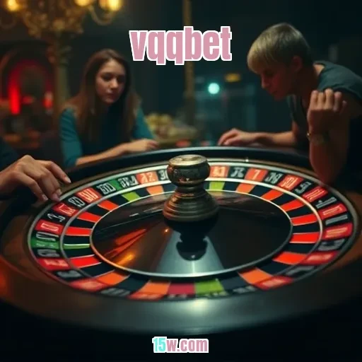 vqqbet Promoções