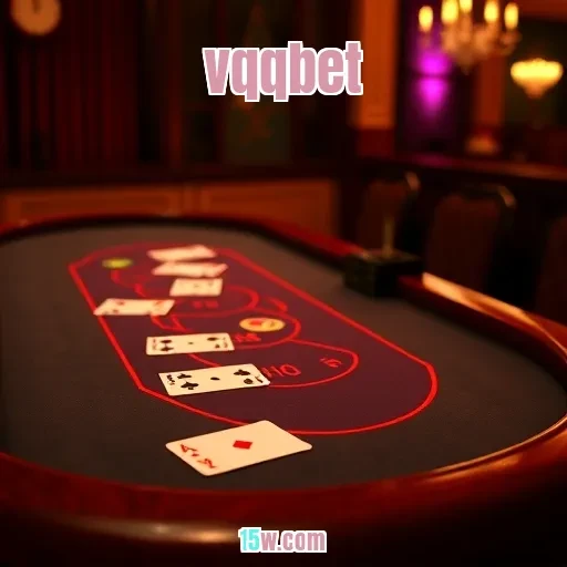 vqqbet Caça-Níqueis