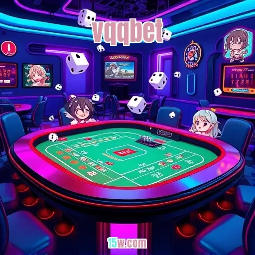vqqbet VIP