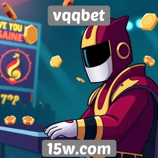 promoções e bônus disponíveis no vqqbet