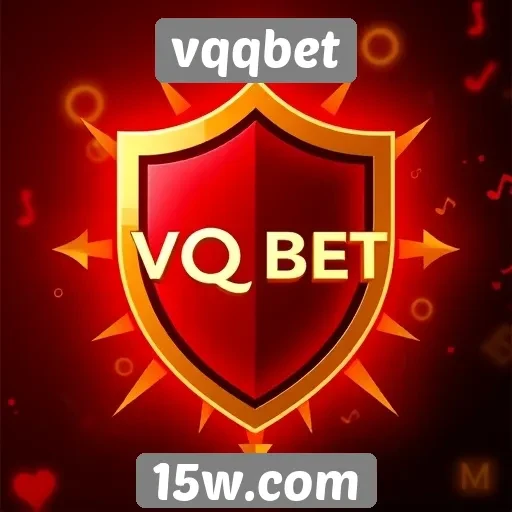 Análise da segurança no site de jogos vqqbet