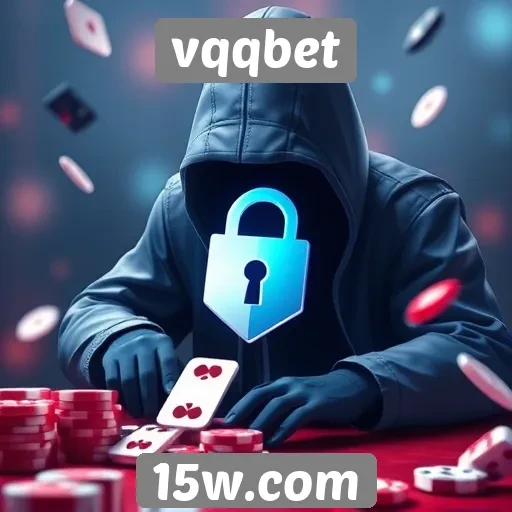 Perguntas frequentes sobre segurança no VQQBet